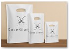 Sacolas Plásticas
