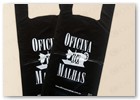 Sacolas Plásticas