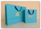 Sacolas de Papel