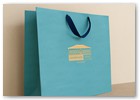 Sacolas de Papel